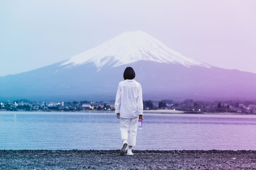 Rooted in Tradition: Rising to the Summit